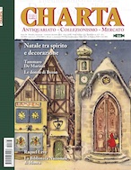 CHARTA 166   Couverture