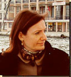Sylvie Malsan